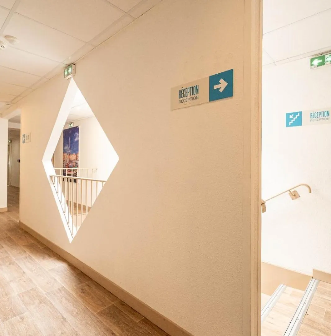 Hotel Kyriad Direct Brignoles - Provence Verte