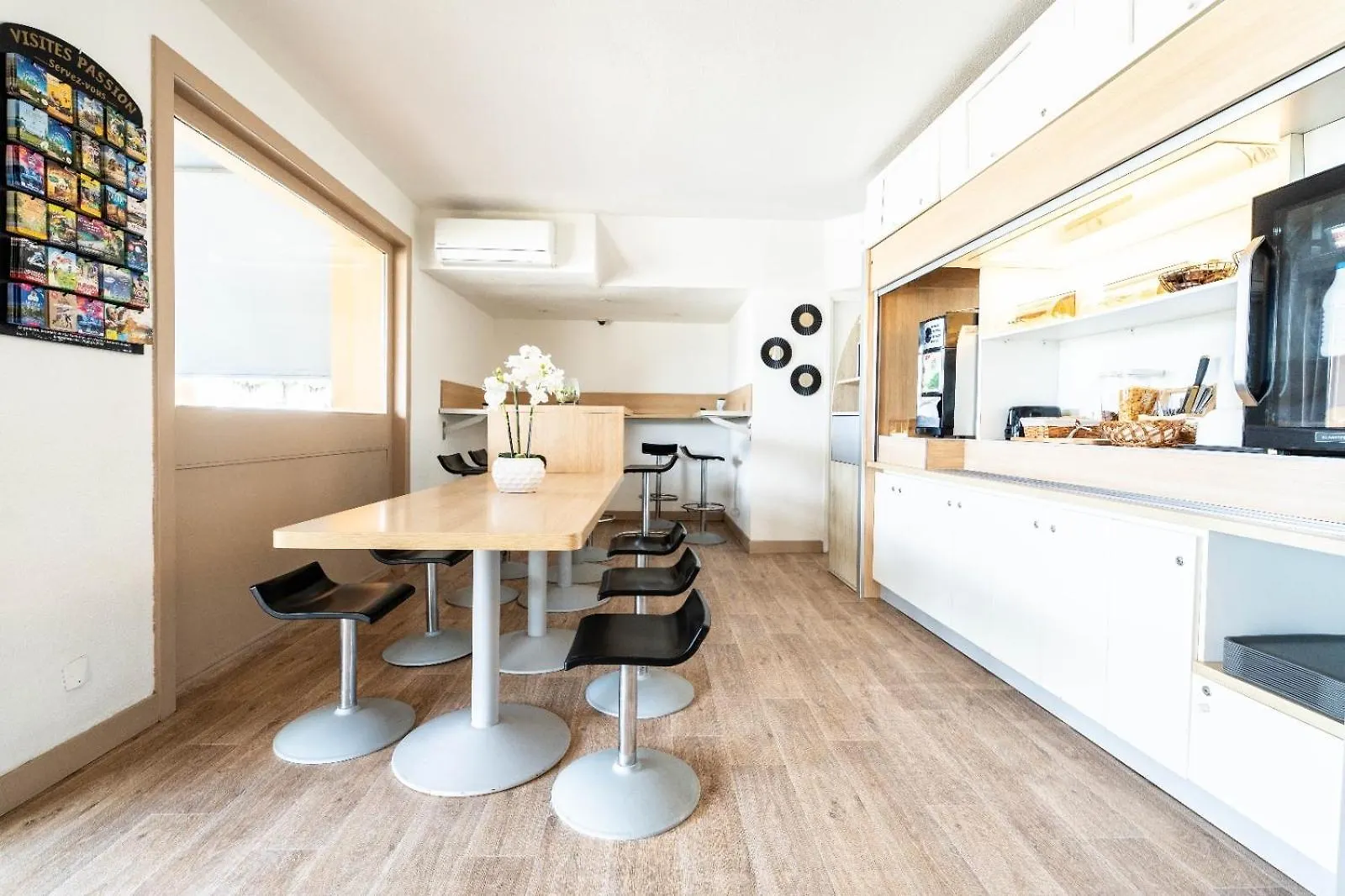 Hotel Kyriad Direct Brignoles - Provence Verte