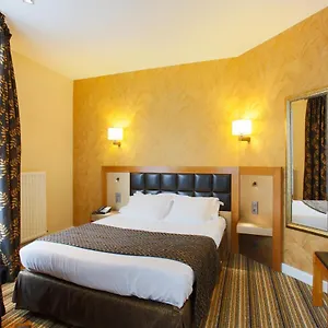 Bellevue Saint-lazare 2* Parijs
