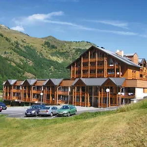 Vacanceole - Le Hameau De 3* Valloire